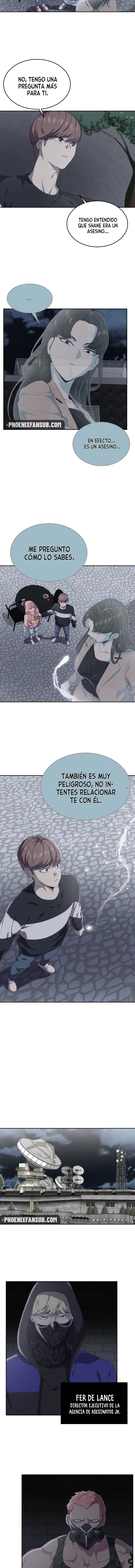 El Niño De La Muerte Capitulo 78 página 14