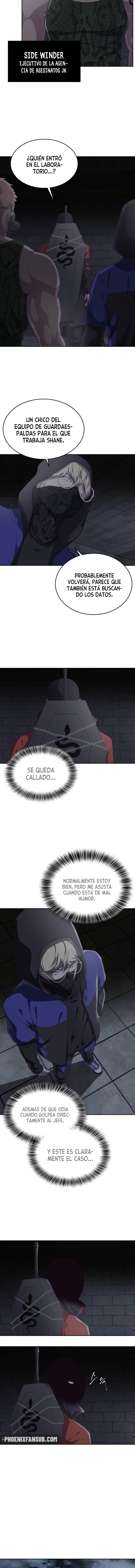 El Niño De La Muerte Capitulo 78 página 15