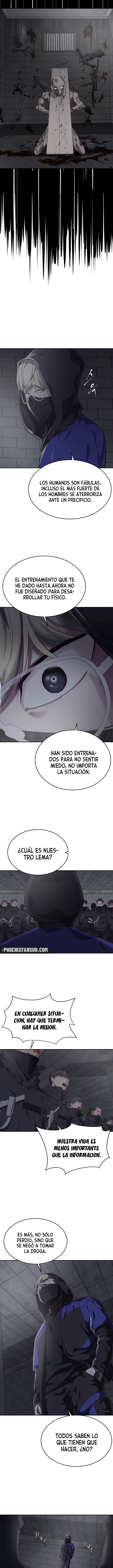 El Niño De La Muerte Capitulo 78 página 6