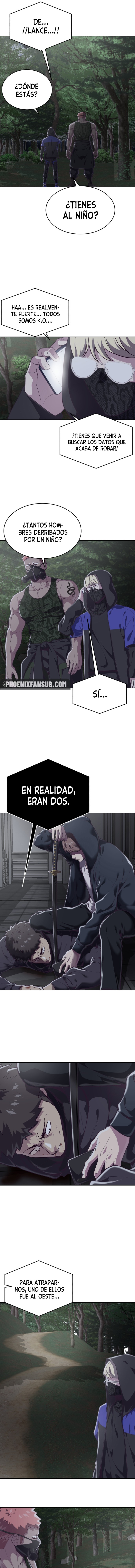 El Niño De La Muerte Capitulo 79 página 12
