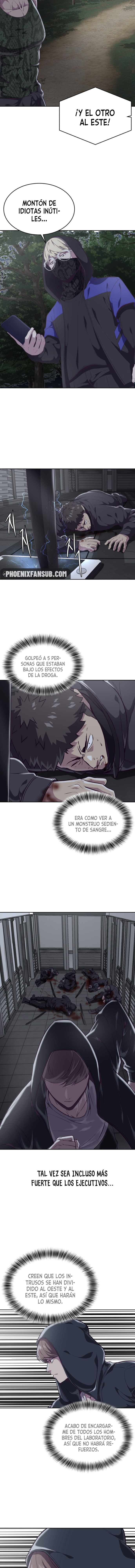 El Niño De La Muerte Capitulo 79 página 13