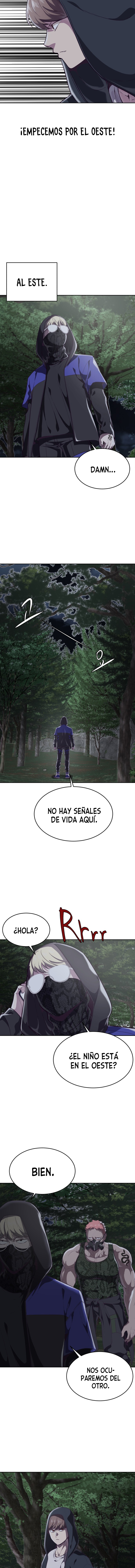 El Niño De La Muerte Capitulo 79 página 14