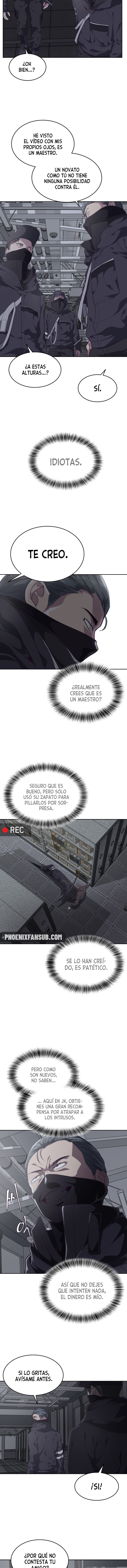 El Niño De La Muerte Capitulo 79 página 3
