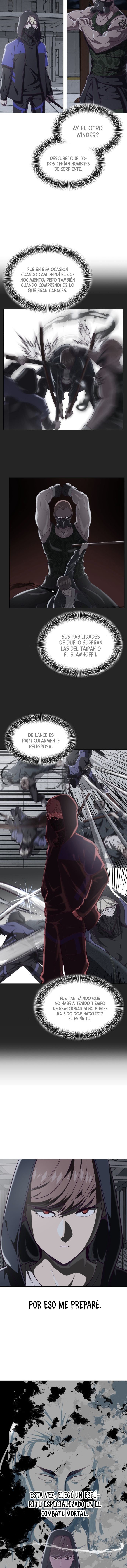 El Niño De La Muerte Capitulo 79 página 7