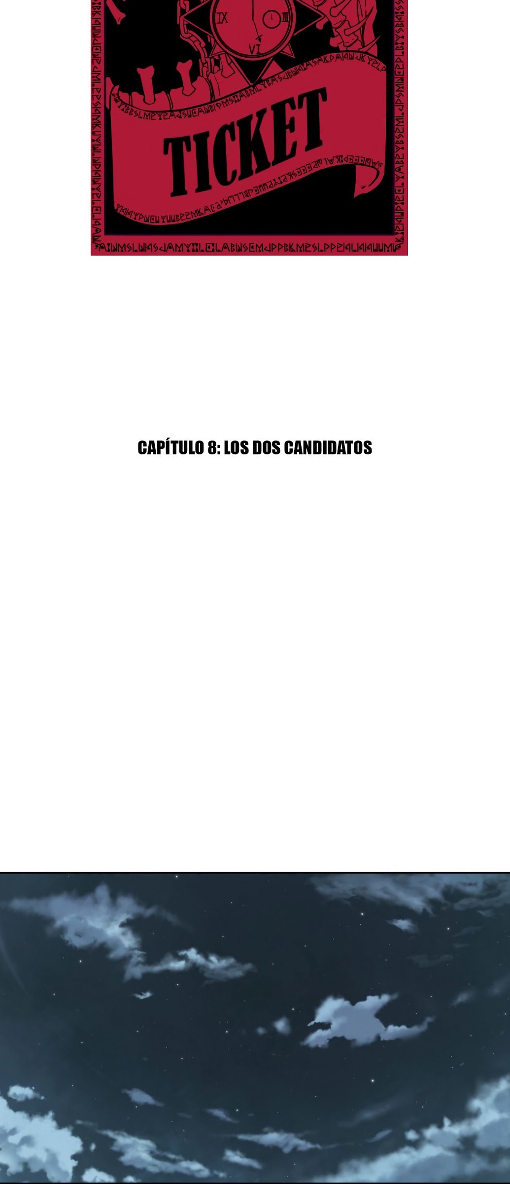 El Niño De La Muerte Capitulo 8 página 15