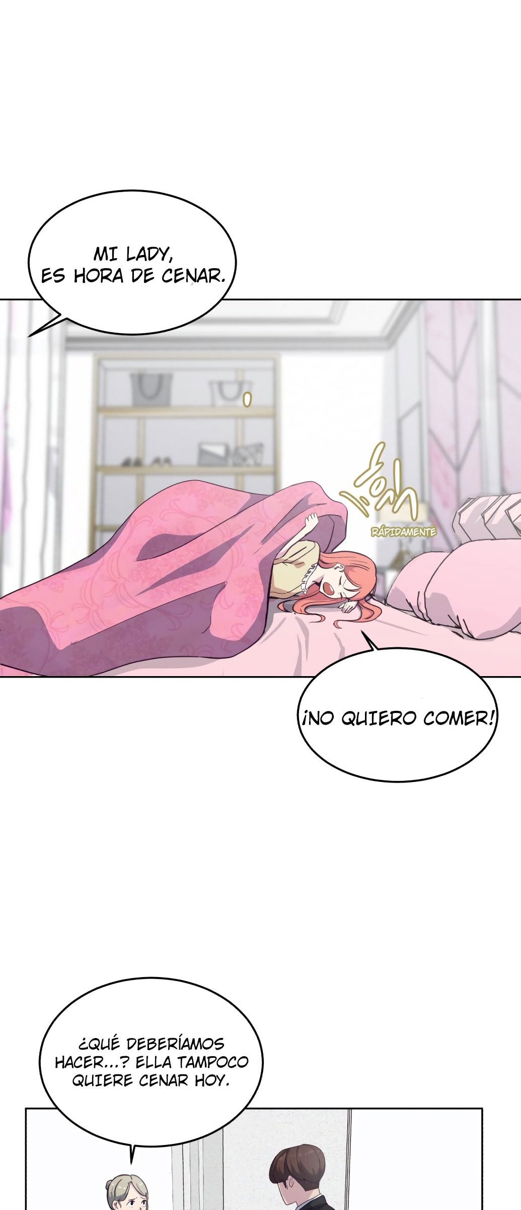 El Niño De La Muerte Capitulo 8 página 28