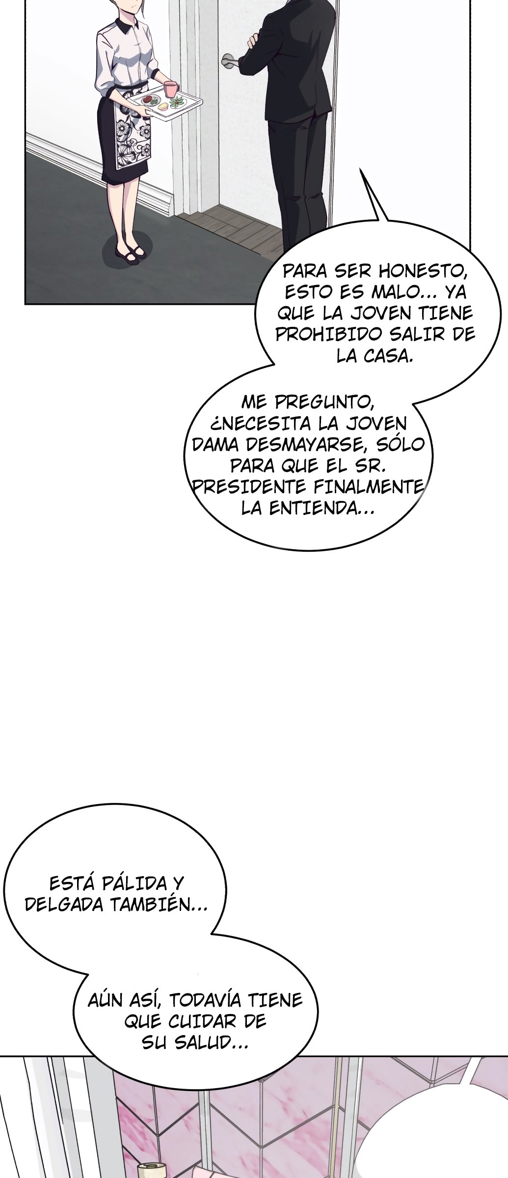 El Niño De La Muerte Capitulo 8 página 29