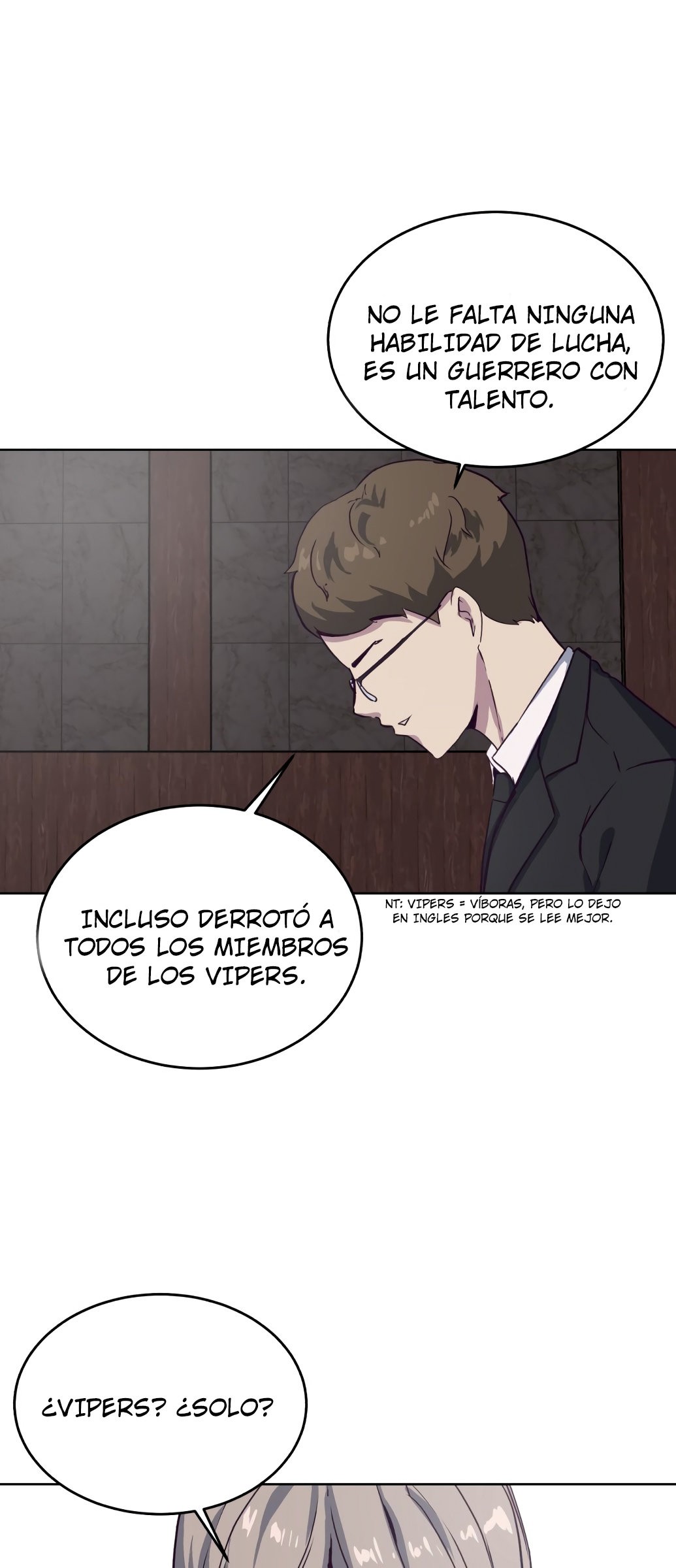 El Niño De La Muerte Capitulo 8 página 39