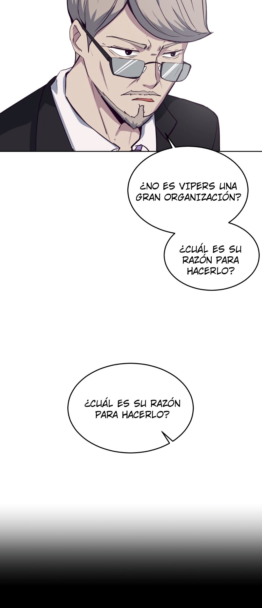 El Niño De La Muerte Capitulo 8 página 40