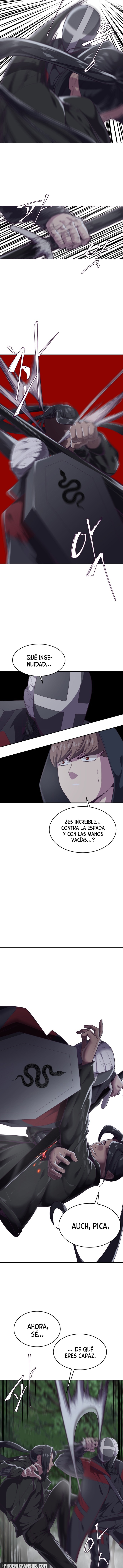 El Niño De La Muerte Capitulo 81 página 4