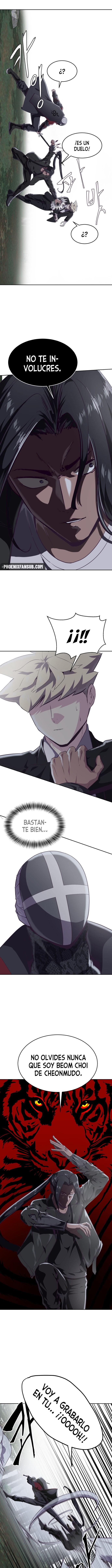 El Niño De La Muerte Capitulo 81 página 6