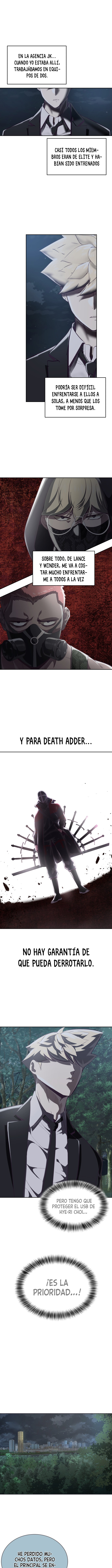 El Niño De La Muerte Capitulo 82 página 2