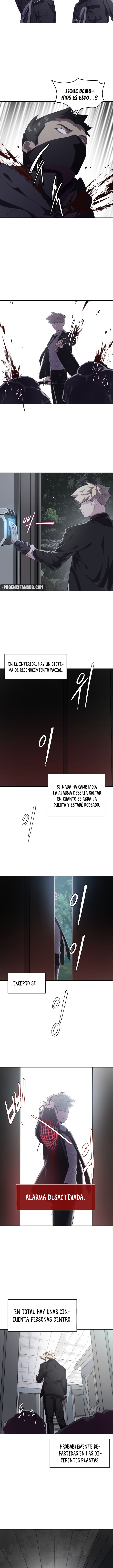 El Niño De La Muerte Capitulo 82 página 5