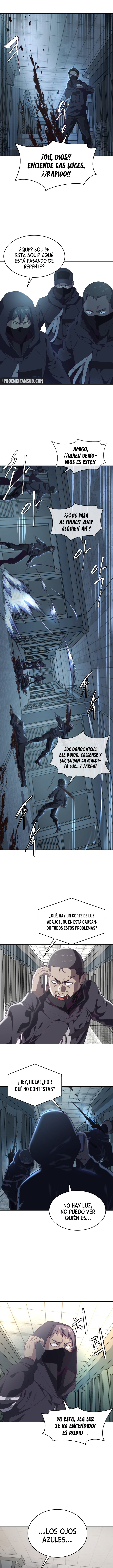 El Niño De La Muerte Capitulo 82 página 7