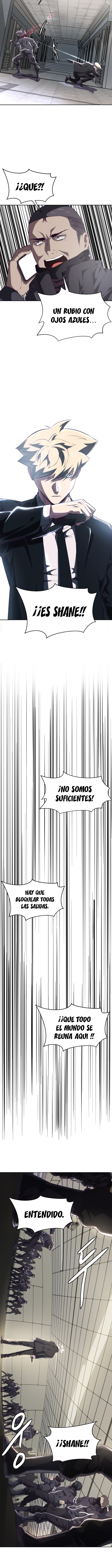 El Niño De La Muerte Capitulo 82 página 8