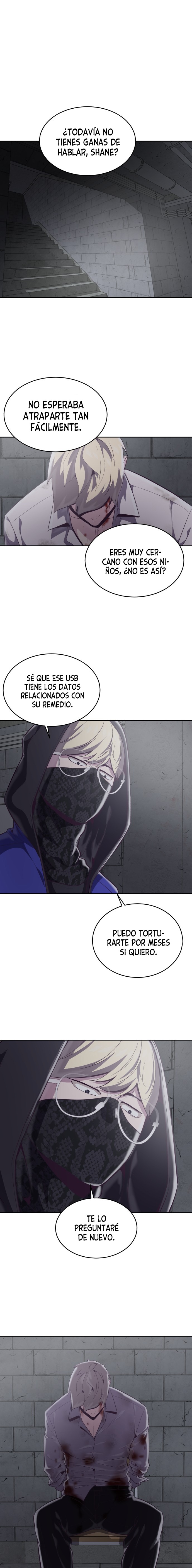 El Niño De La Muerte Capitulo 83 página 2