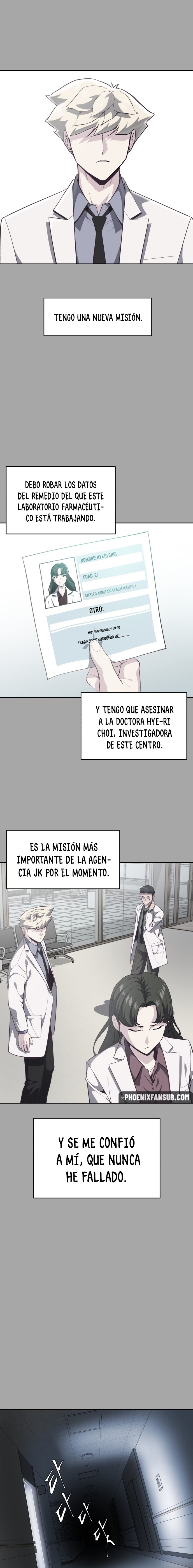 El Niño De La Muerte Capitulo 83 página 4