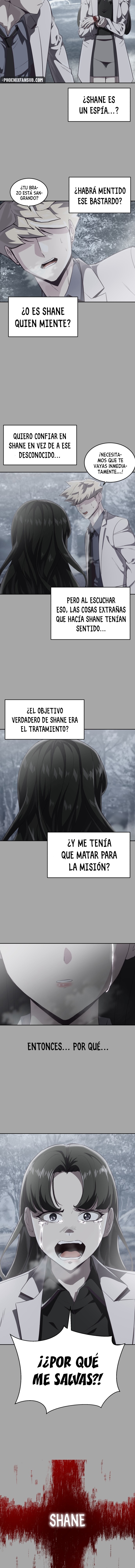 El Niño De La Muerte Capitulo 84 página 11