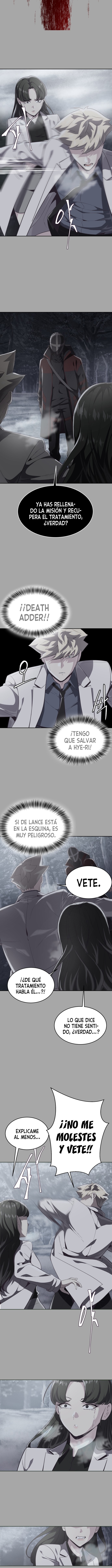 El Niño De La Muerte Capitulo 84 página 12