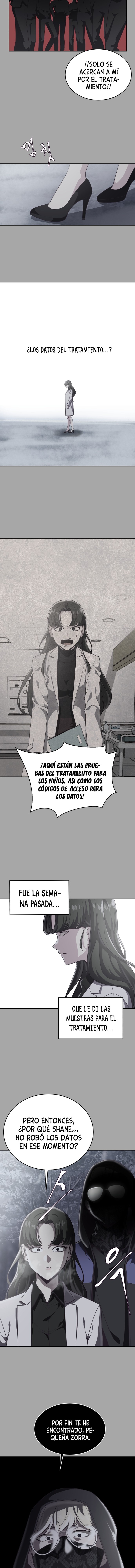 El Niño De La Muerte Capitulo 84 página 14