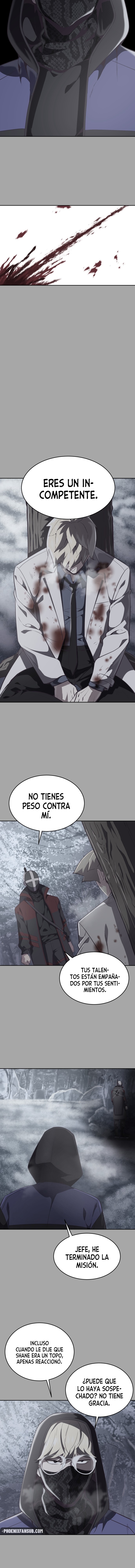 El Niño De La Muerte Capitulo 84 página 15