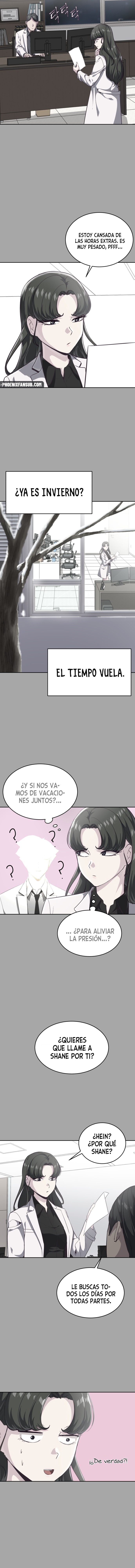 El Niño De La Muerte Capitulo 84 página 3