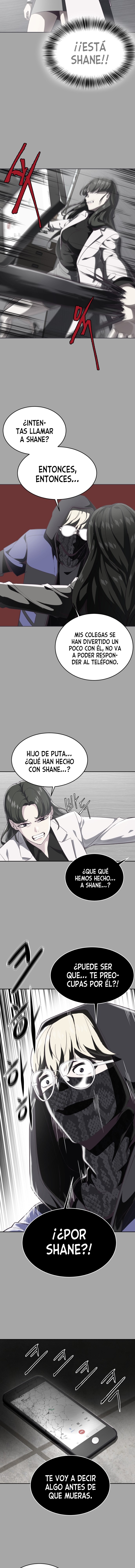 El Niño De La Muerte Capitulo 84 página 6