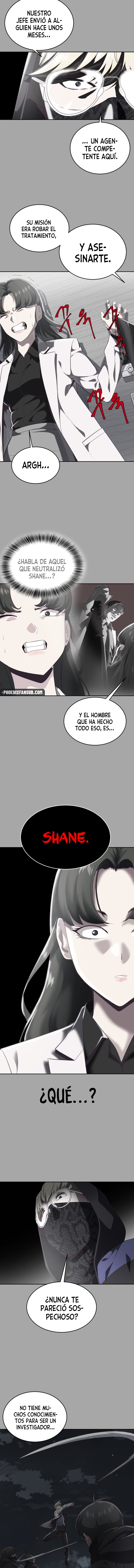 El Niño De La Muerte Capitulo 84 página 7