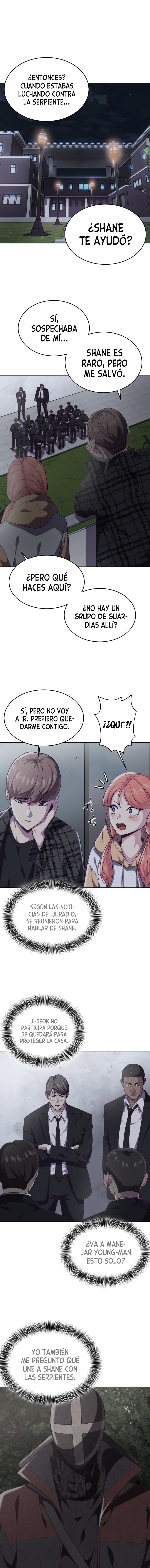 El Niño De La Muerte Capitulo 85 página 2