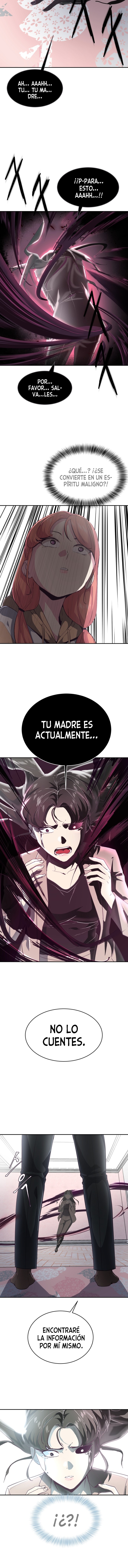 El Niño De La Muerte Capitulo 85 página 20