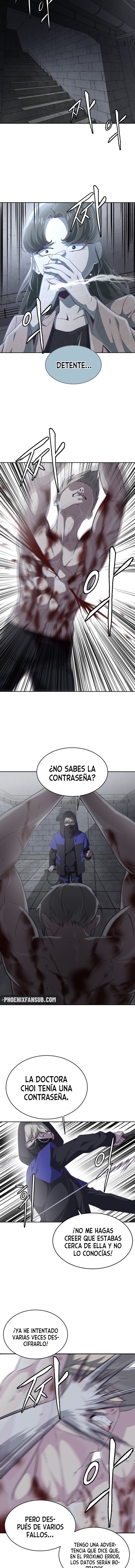 El Niño De La Muerte Capitulo 85 página 4