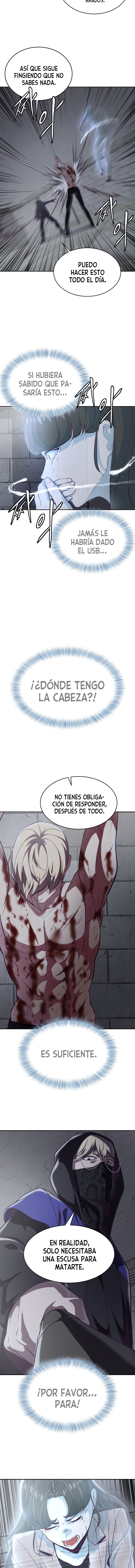 El Niño De La Muerte Capitulo 85 página 5