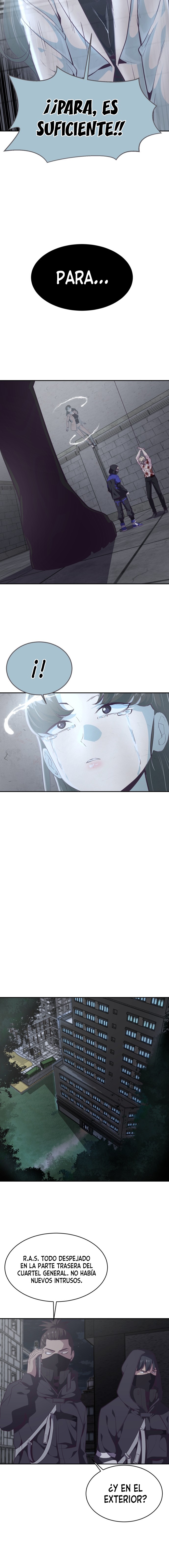 El Niño De La Muerte Capitulo 85 página 6