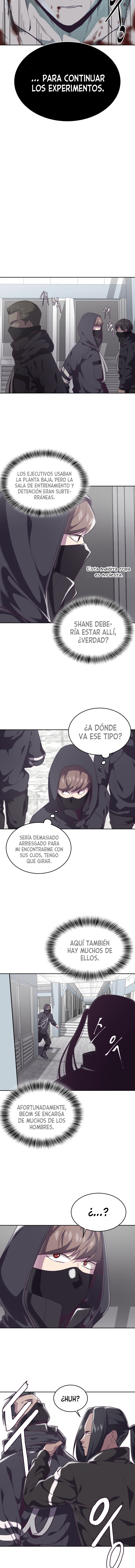El Niño De La Muerte Capitulo 86 página 15