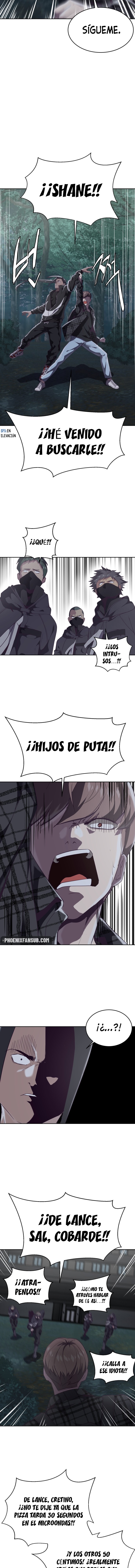 El Niño De La Muerte Capitulo 86 página 4