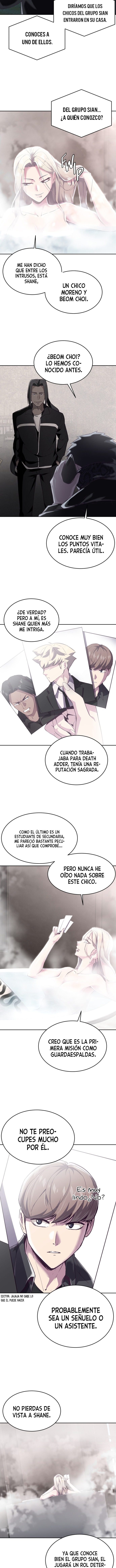 El Niño De La Muerte Capitulo 88 página 10