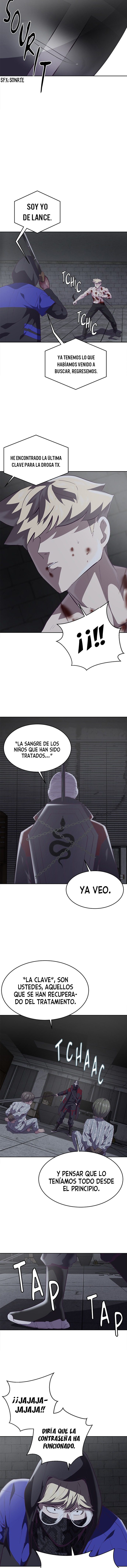 El Niño De La Muerte Capitulo 88 página 16