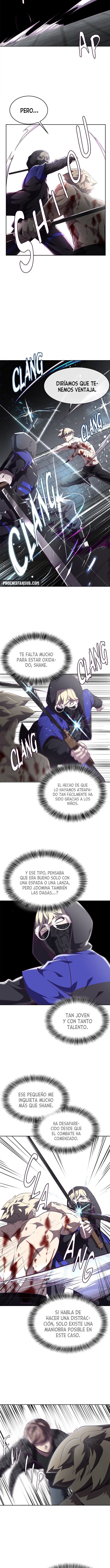 El Niño De La Muerte Capitulo 88 página 3