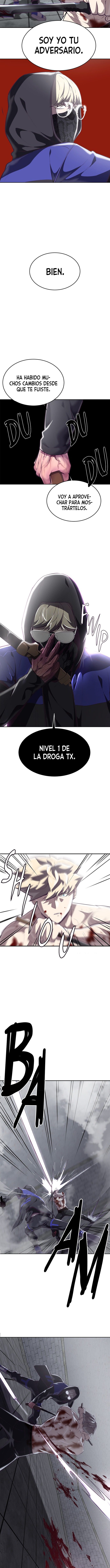 El Niño De La Muerte Capitulo 88 página 5