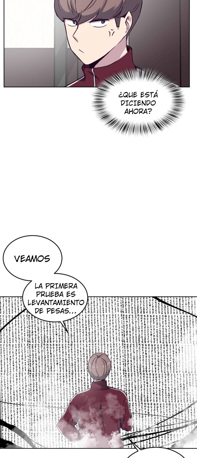 El Niño De La Muerte Capitulo 9 página 12