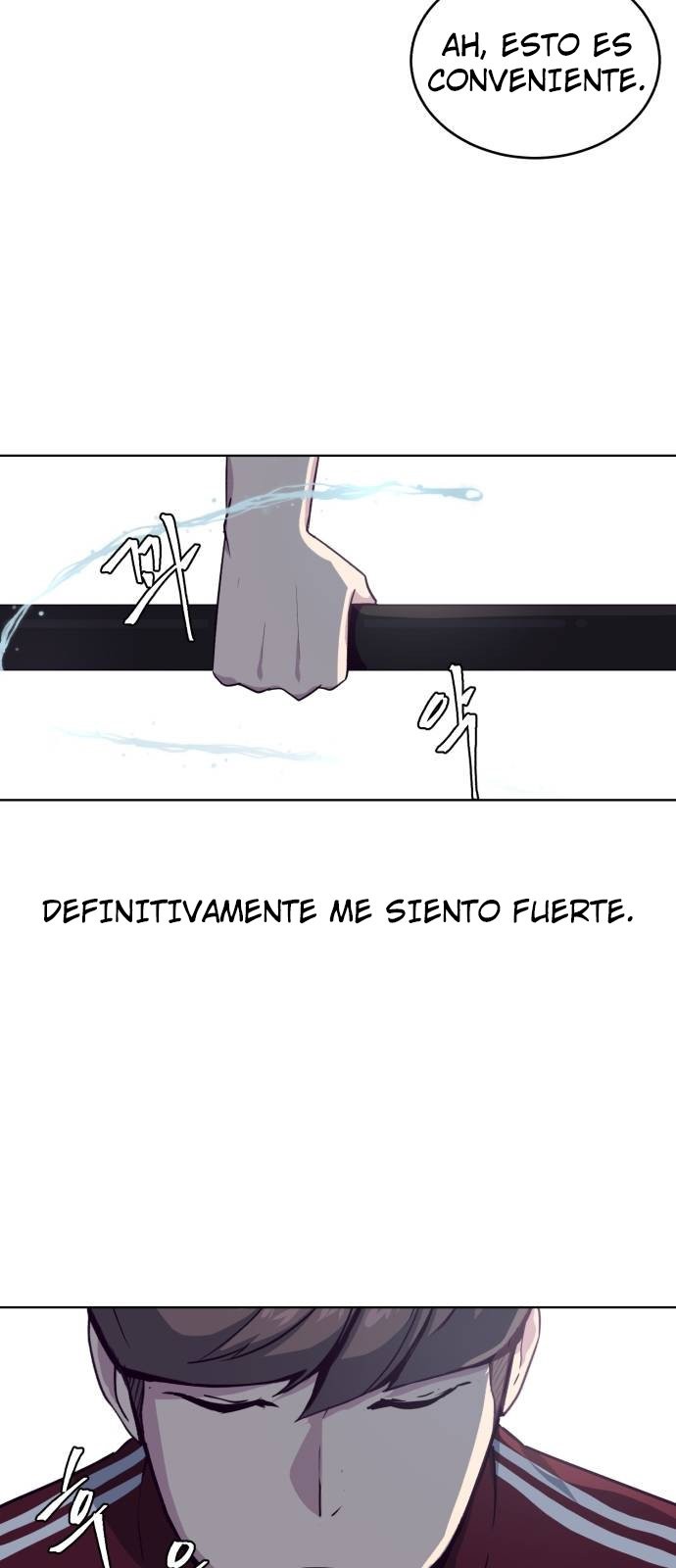 El Niño De La Muerte Capitulo 9 página 13
