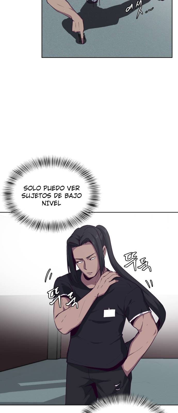 El Niño De La Muerte Capitulo 9 página 23