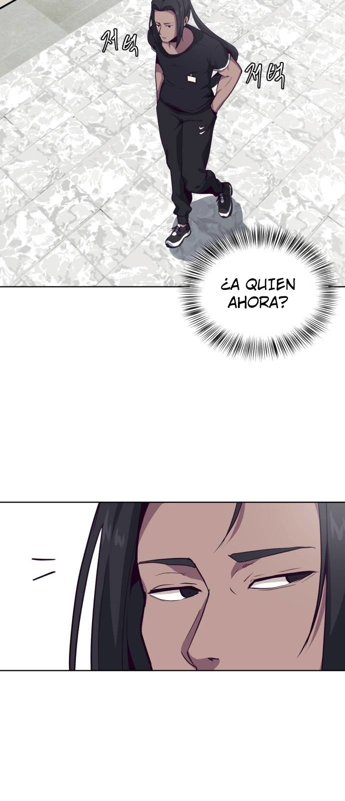 El Niño De La Muerte Capitulo 9 página 38