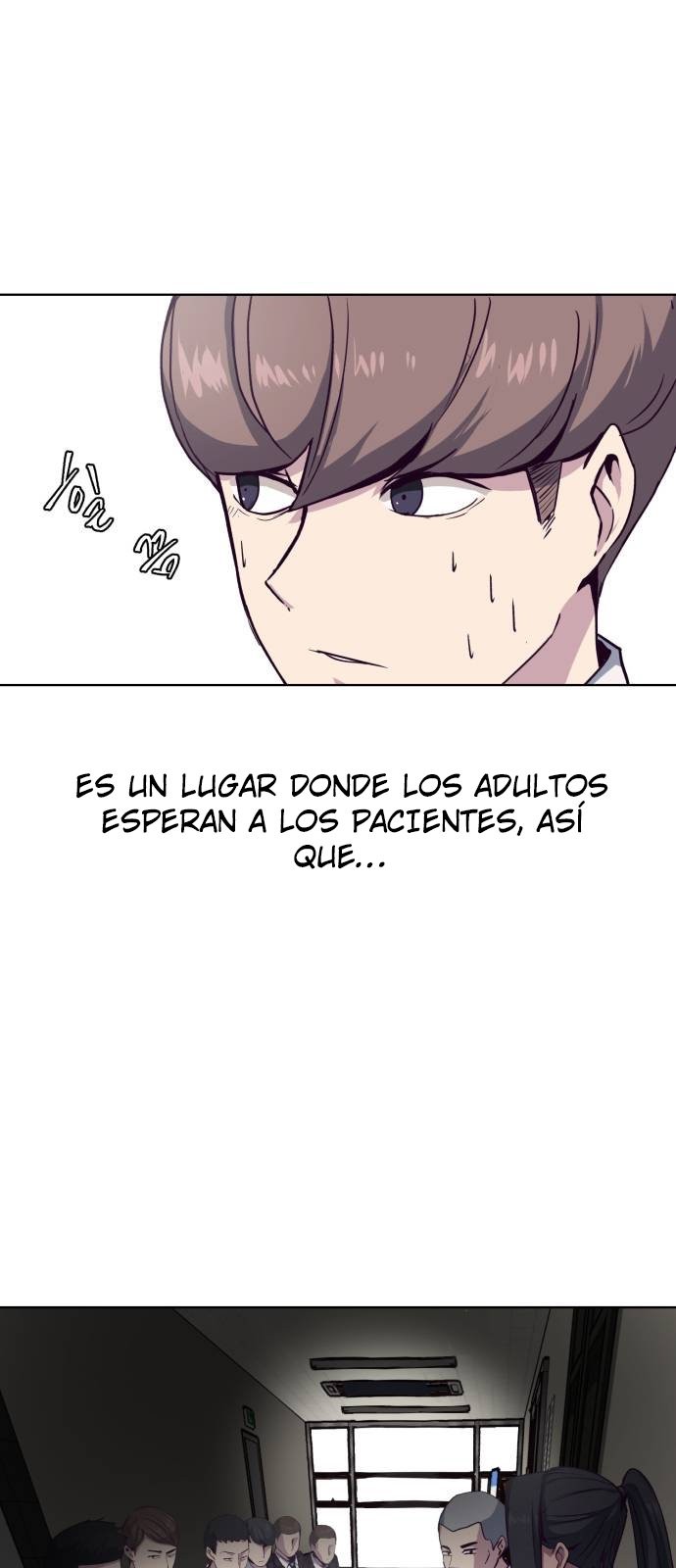 El Niño De La Muerte Capitulo 9 página 4