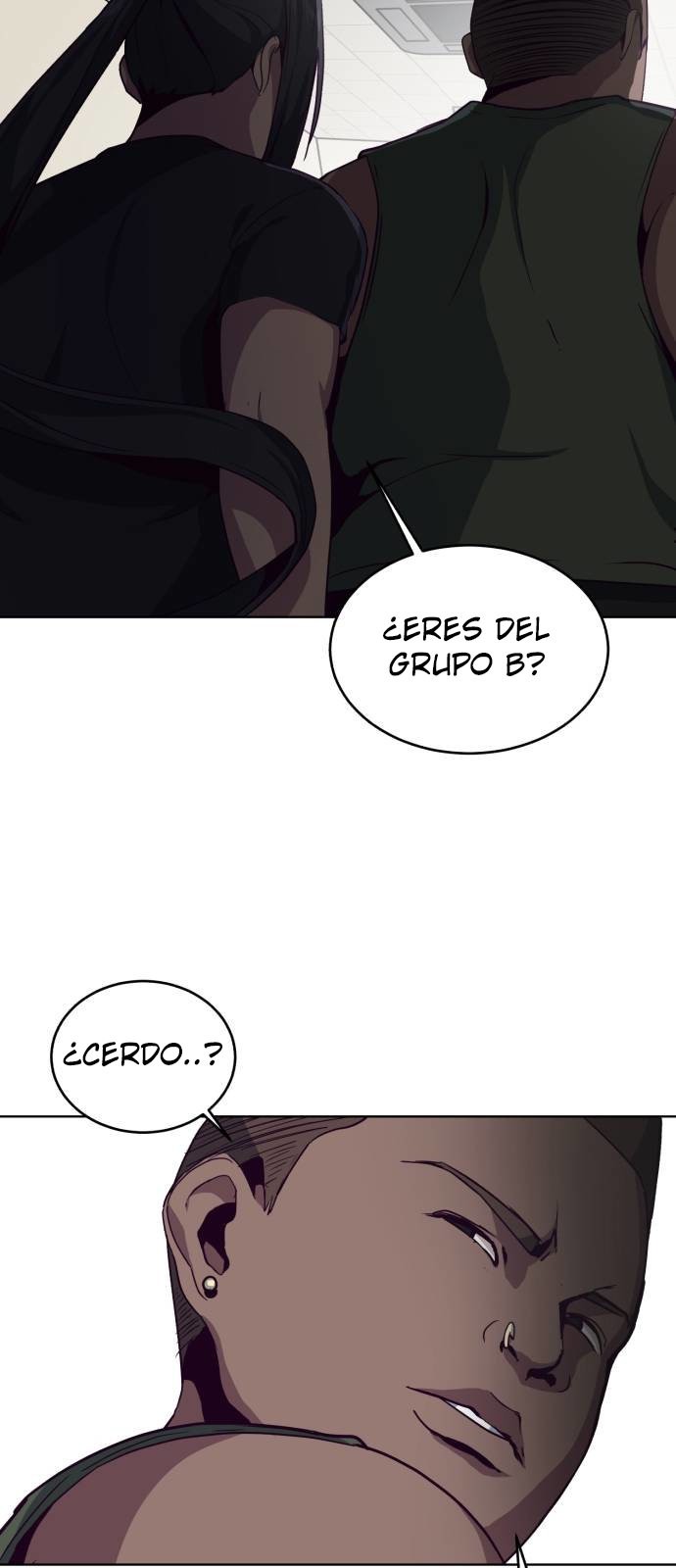 El Niño De La Muerte Capitulo 9 página 40