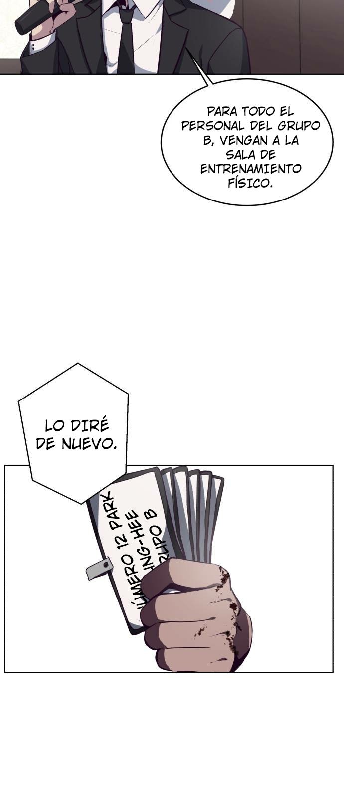 El Niño De La Muerte Capitulo 9 página 45