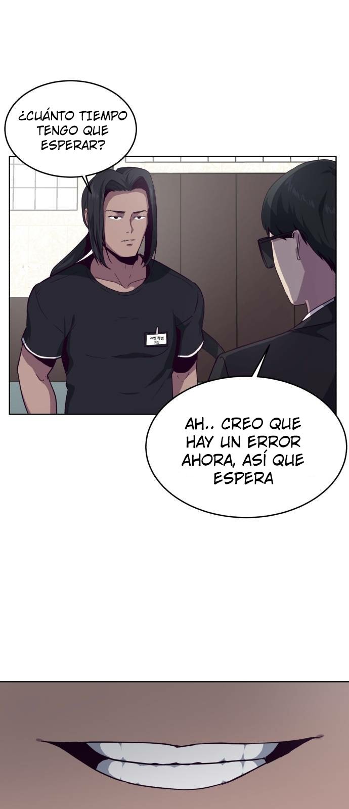 El Niño De La Muerte Capitulo 9 página 48