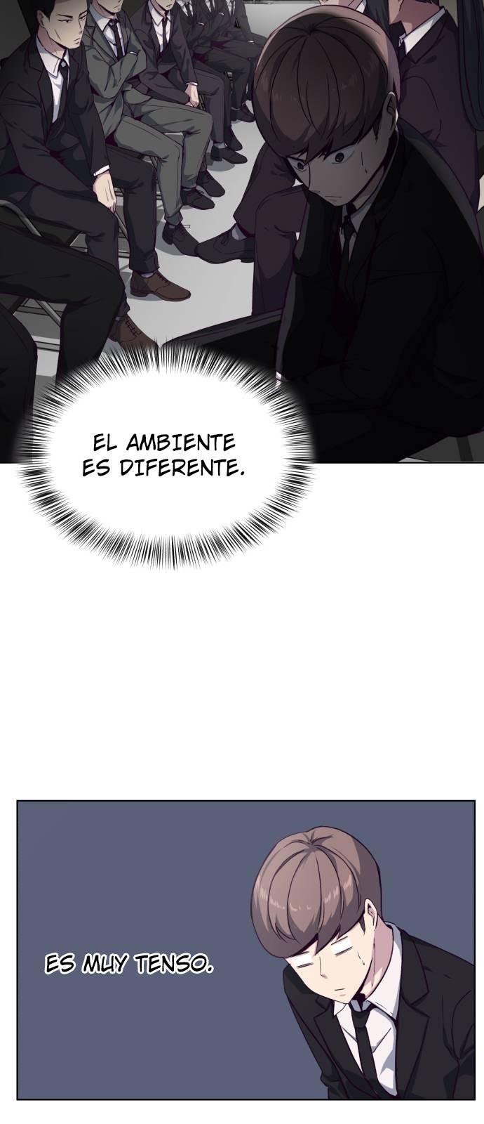 El Niño De La Muerte Capitulo 9 página 5