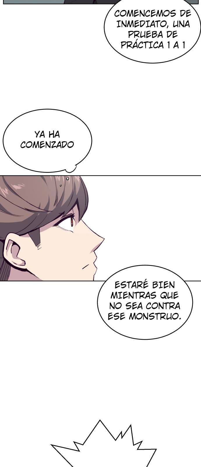 El Niño De La Muerte Capitulo 9 página 50