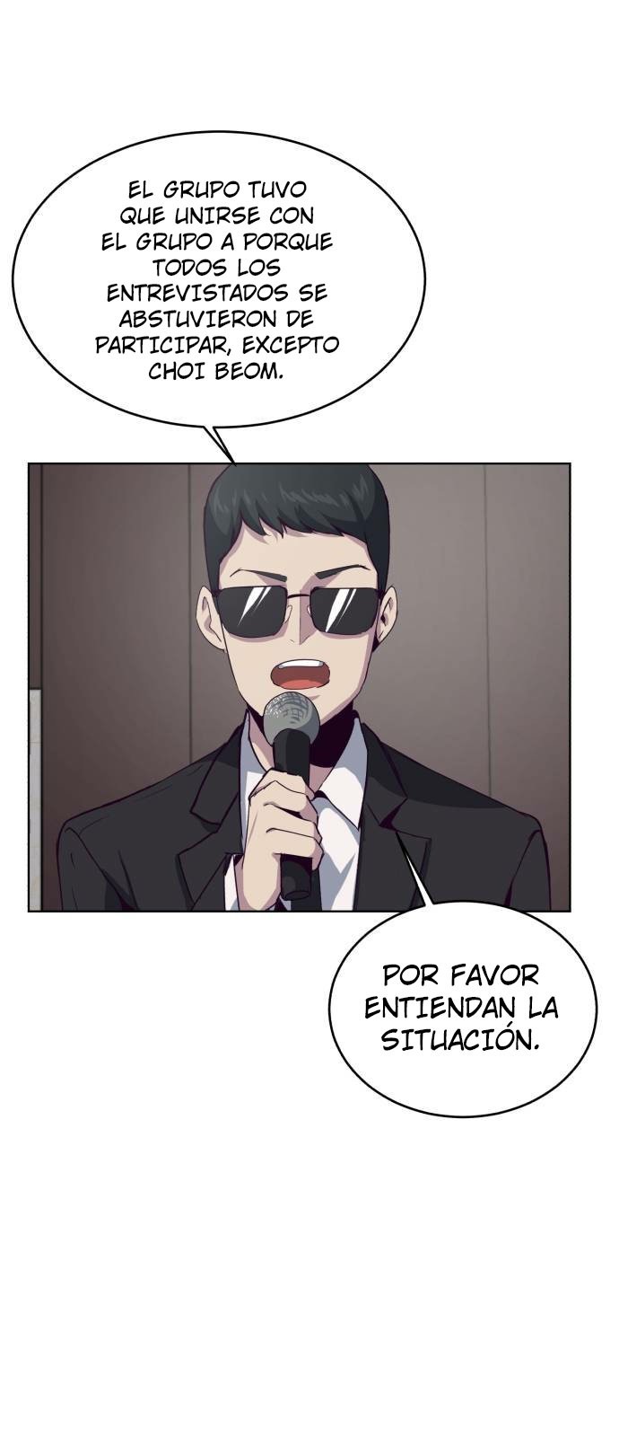 El Niño De La Muerte Capitulo 9 página 53